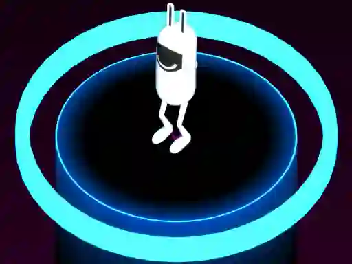 Gra Time Jumper w Internecie