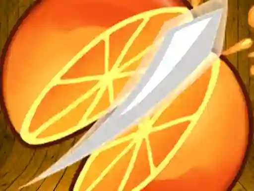 Gra Fruit Slice w Internecie