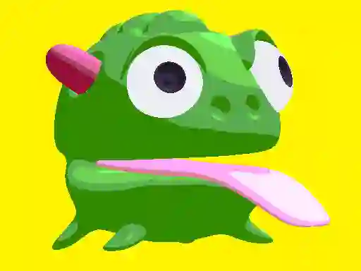 Gra Frog Byte w Internecie