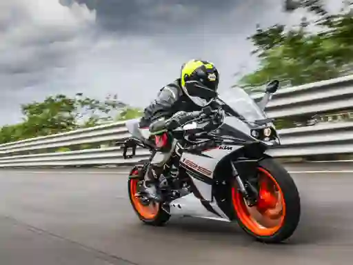 Gra RC 125 Action w Internecie
