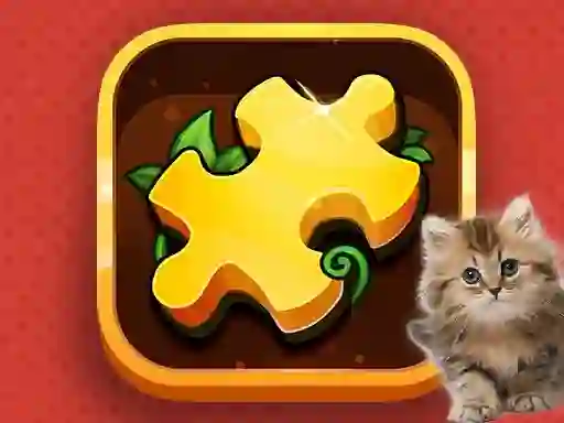 Gra Cats Puzzle Time w Internecie