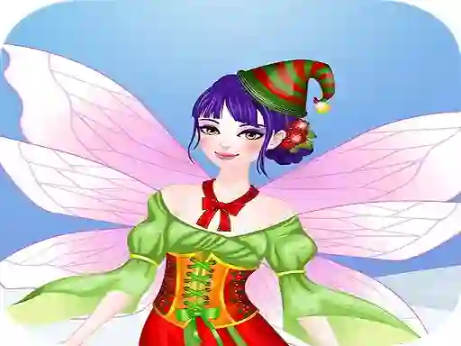 Gra Perfect Christmas Angel w Internecie