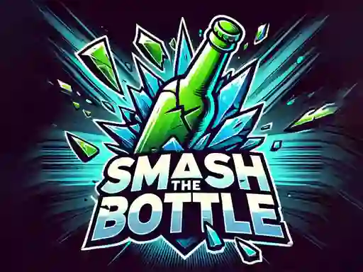 Gra Smash The Bottle w Internecie