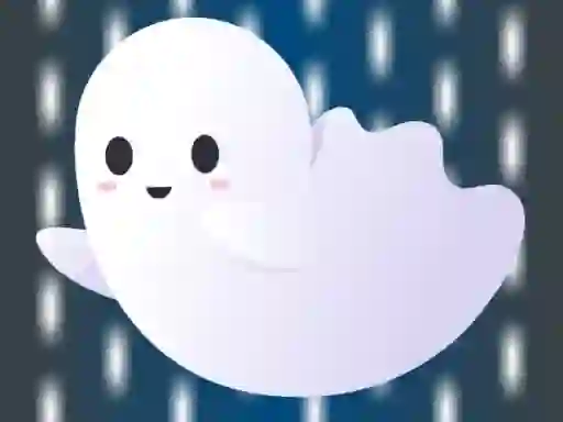 Gra Ghost Fall w Internecie