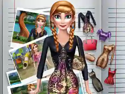 Gra Doll Creator Fashion Looks w Internecie