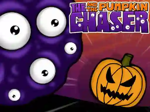 Gra The Chaser and the Pumpkin w Internecie