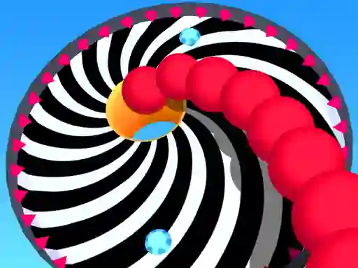 Gra Perfect Roll Hit w Internecie