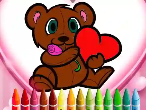 Gra Animals for Valentine's Day w Internecie
