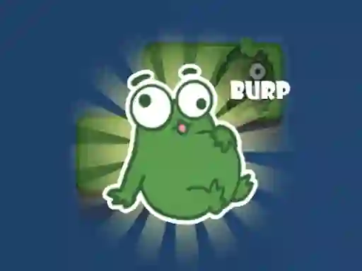 Gra Push The Frog w Internecie