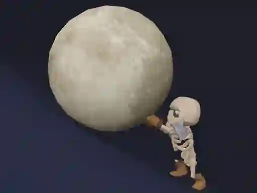Gra Sisyphus Simulator w Internecie