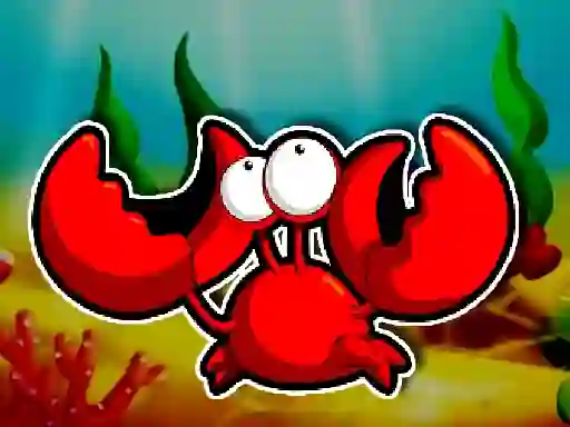 Gra Lobster Jump Adventure w Internecie