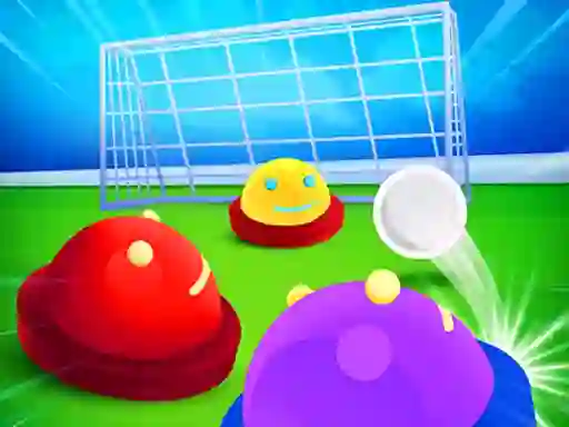 Gra Goal.io w Internecie