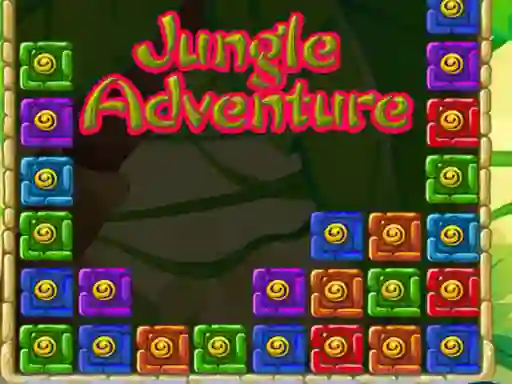 Gra Jungles Adventures w Internecie