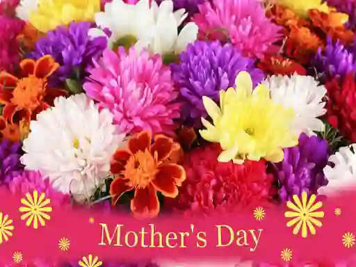 Gra 2019 Mother's Day Puzzle w Internecie