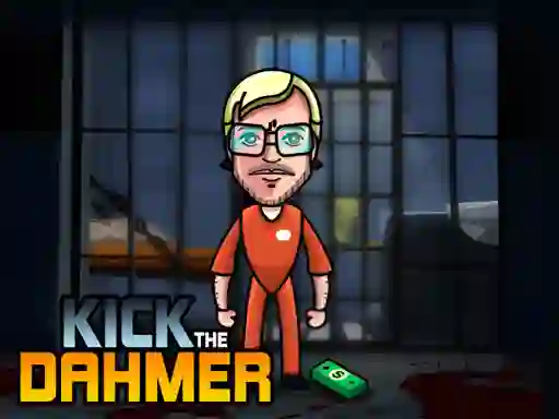 Gra Kick The Dahmer w Internecie