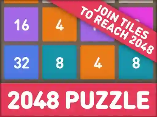 Gra 2048: Puzzle Classic w Internecie