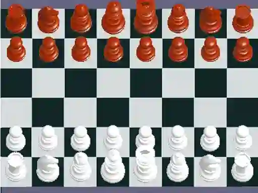 Gra Ultimate Chess w Internecie