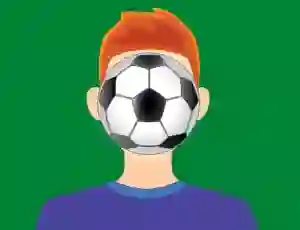 Gra Football Juggle w Internecie