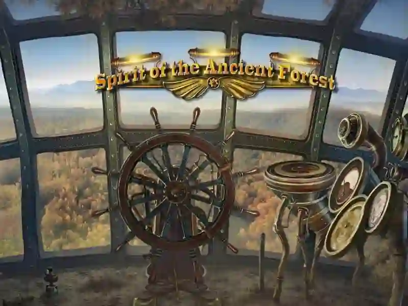 Gra Spirit Of The Ancient Forest w Internecie