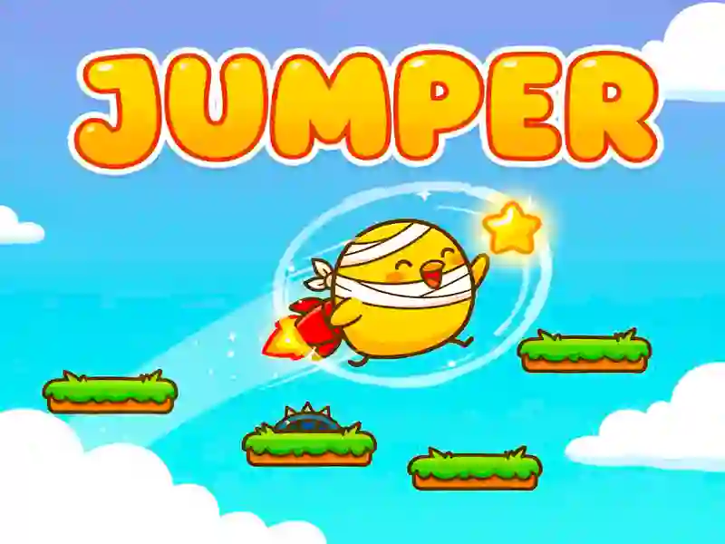 Gra Jumper w Internecie