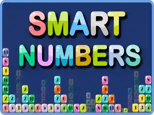 Gra Smart Numbers w Internecie