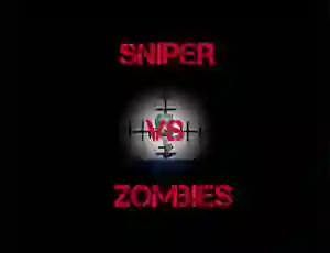 Gra Sniper vs Zombies w Internecie