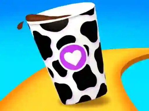 Gra Party Cup Runner w Internecie