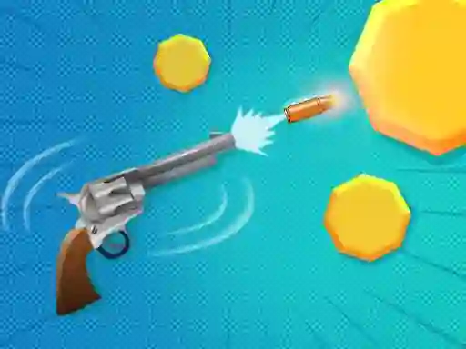 Gra Spinny pistol w Internecie