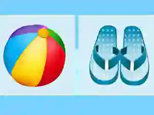 Gra My Summer Items w Internecie