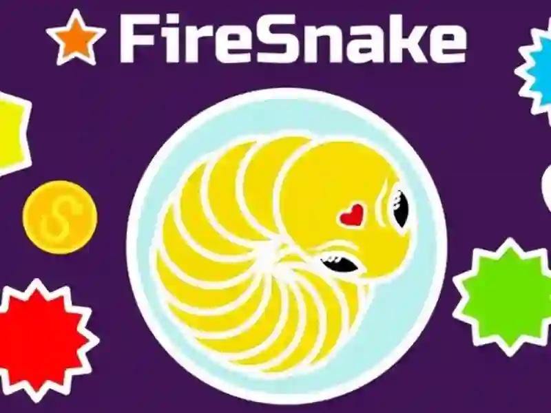 Gra Fire Snake w Internecie