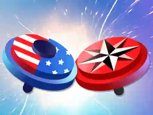 Gra Spinner.io w Internecie