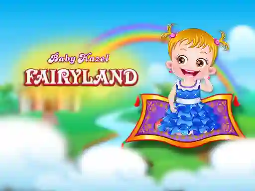 Gra Baby Hazel Fairyland w Internecie