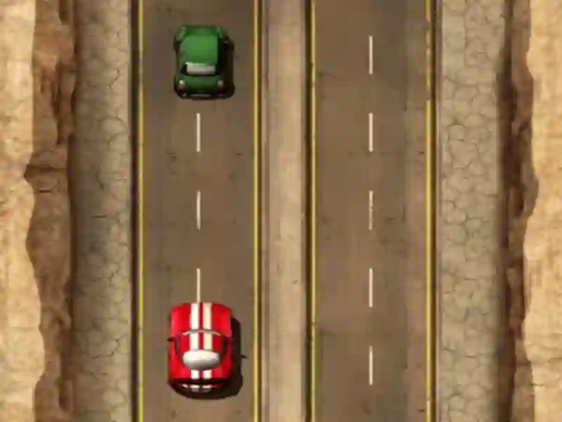 Gra Crazy Car Master w Internecie