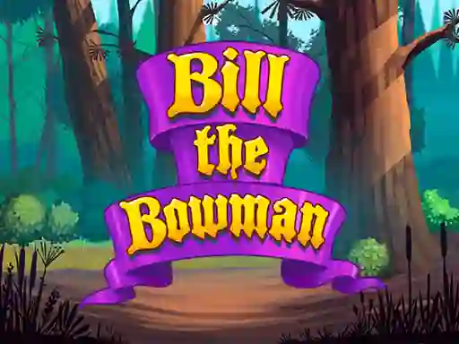 Gra Bill the Bowman w Internecie