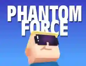 Gra Kogama Phantom Force w Internecie
