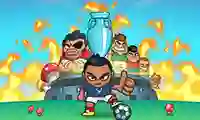 Gra Foot Chinko Euro 2016 w Internecie