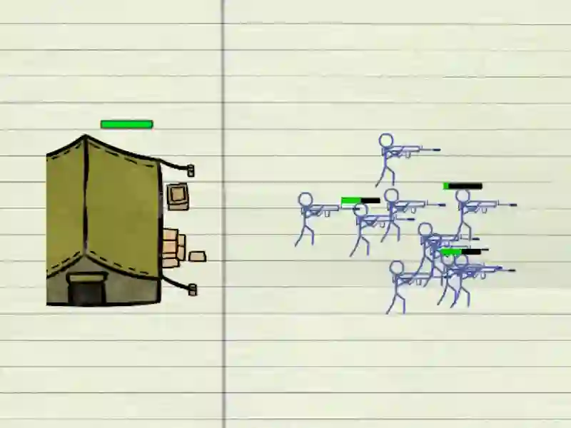 Gra Pager War w Internecie
