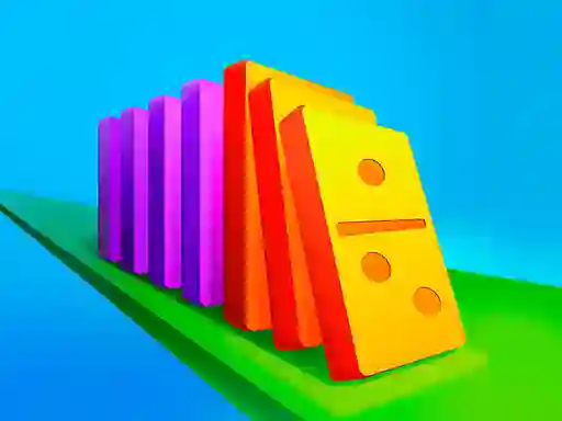 Gra Color Blocks Relax Puzzle w Internecie