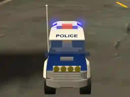 Gra Toy Cars w Internecie