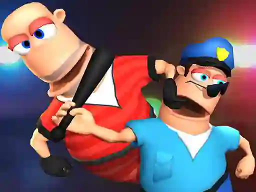Gra Fall Guys stupid fighters w Internecie