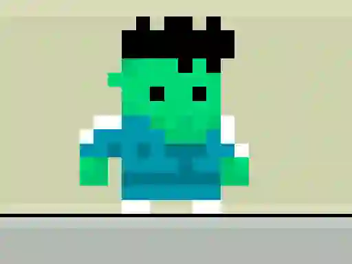 Gra Squid hero impostor w Internecie