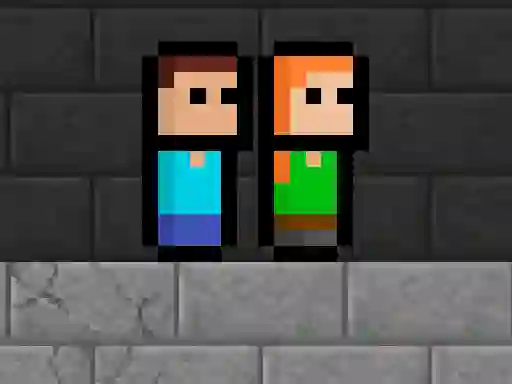 Gra Escape The Sewer w Internecie