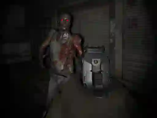 Gra Call of Ops 3 Zombies w Internecie