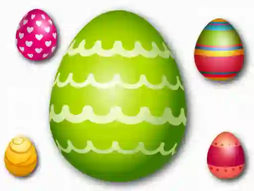 Gra Pop The Eggs w Internecie