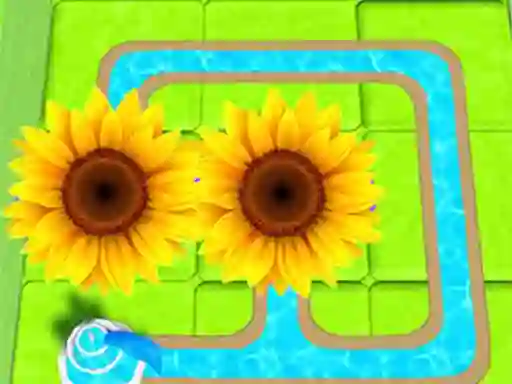 Gra Blossom Paradise w Internecie