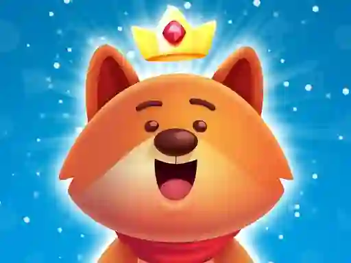 Gra Bouncy Woods w Internecie