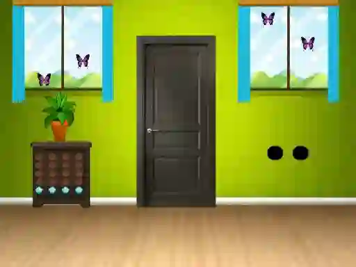 Gra 10 Doors escape w Internecie