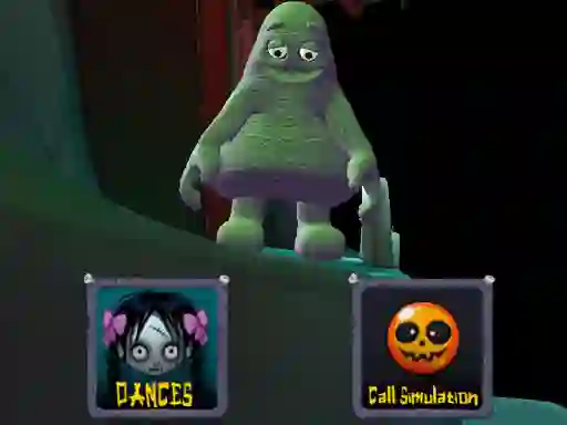 Gra Wednesday Dance Moves w Internecie