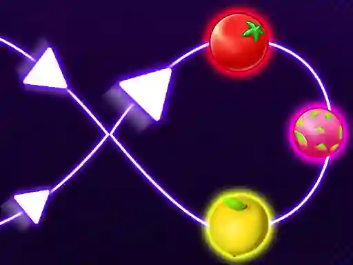 Gra Looper Fruit Hit w Internecie