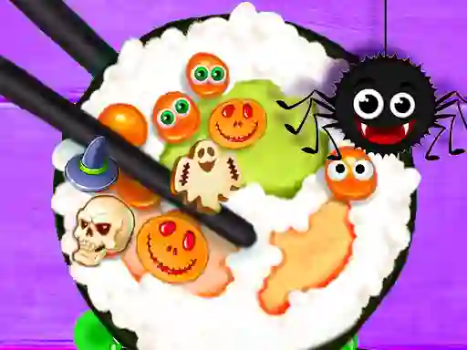Gra Sushi Maker w Internecie